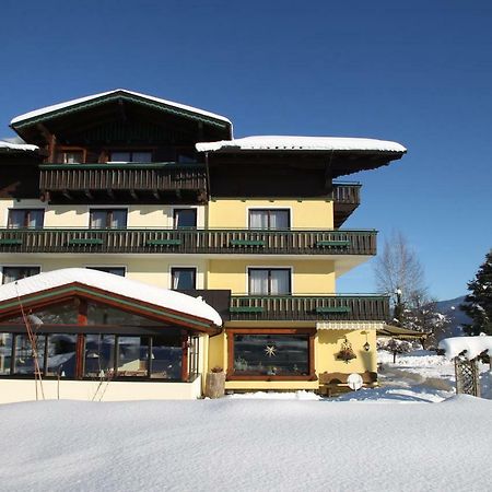 Timmelbauerhof Villa Ramsau am Dachstein Exteriör bild