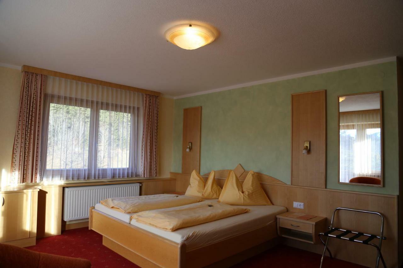Timmelbauerhof Villa Ramsau am Dachstein Exteriör bild