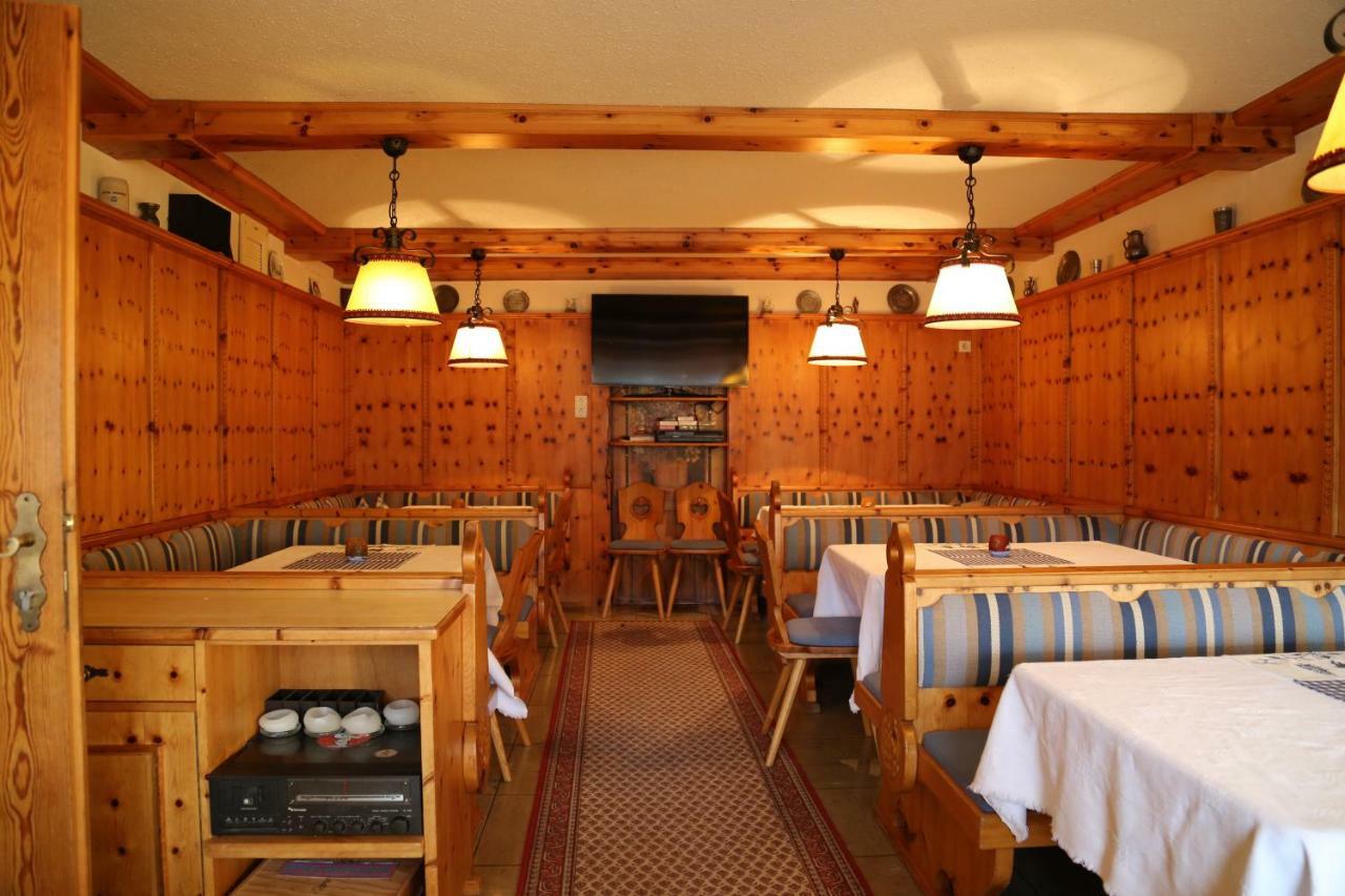 Timmelbauerhof Villa Ramsau am Dachstein Exteriör bild
