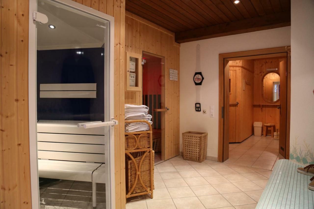 Timmelbauerhof Villa Ramsau am Dachstein Exteriör bild