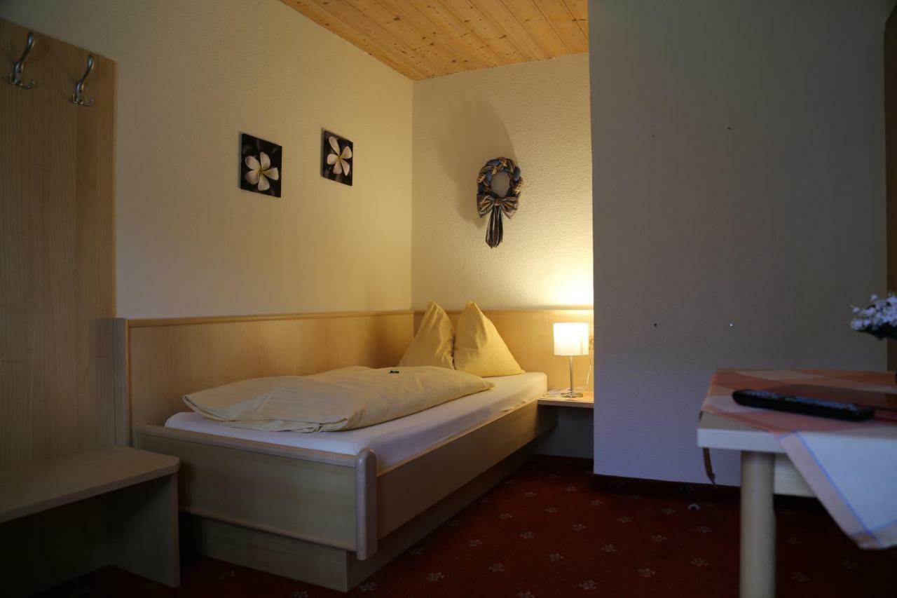 Timmelbauerhof Villa Ramsau am Dachstein Exteriör bild