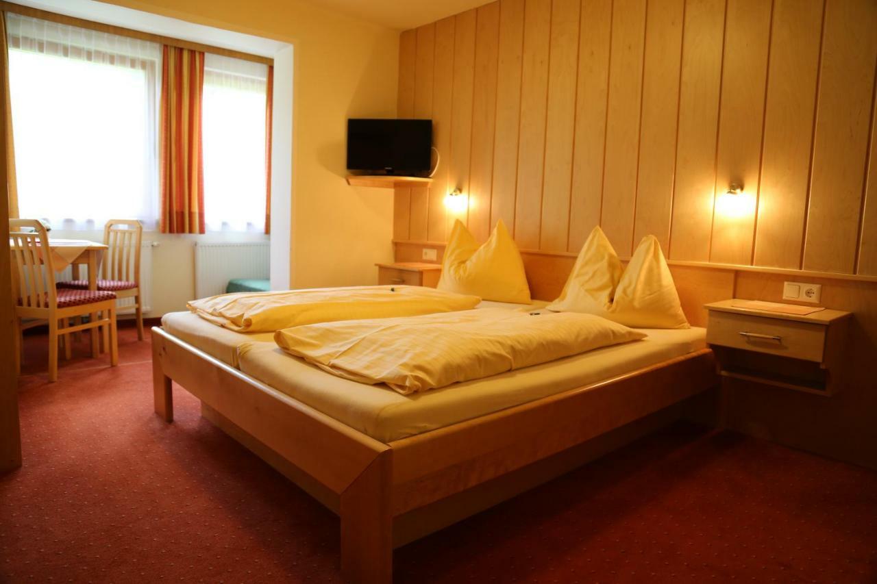 Timmelbauerhof Villa Ramsau am Dachstein Exteriör bild
