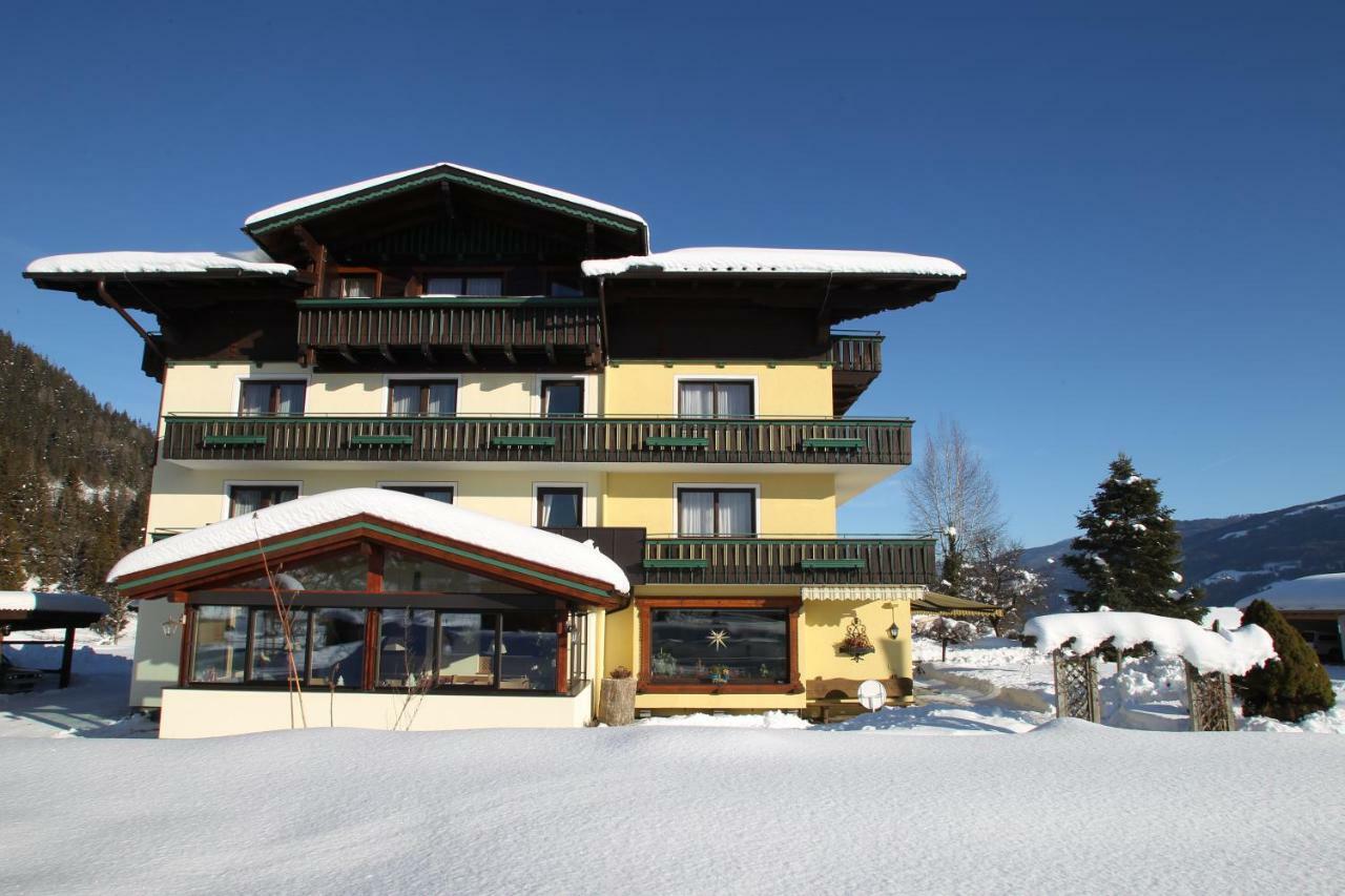 Timmelbauerhof Villa Ramsau am Dachstein Exteriör bild